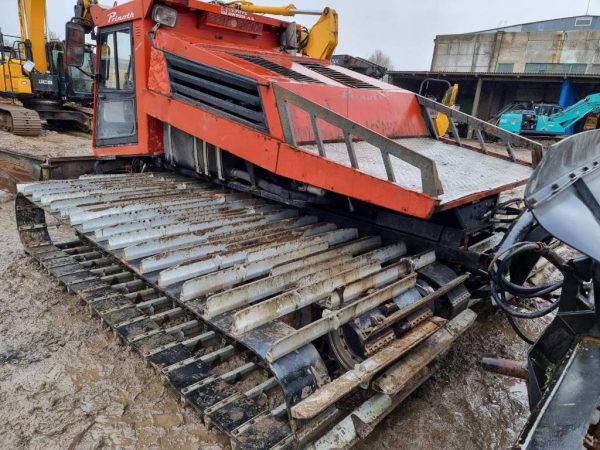 Prinoth Bully - Image 7