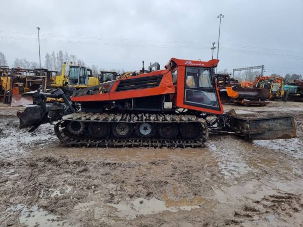 Prinoth Bully - Image 5