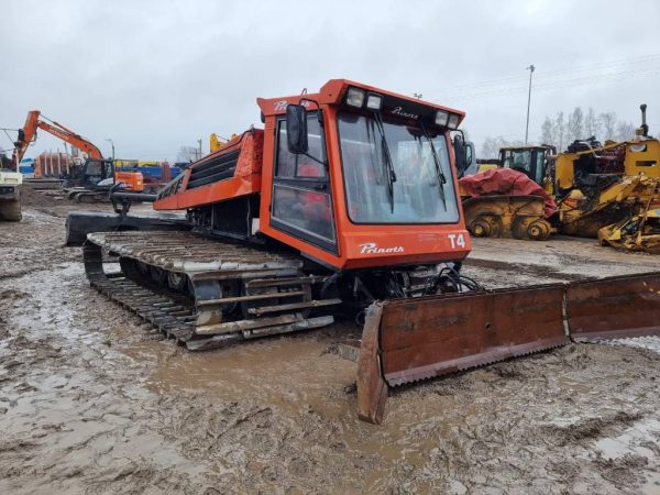 Prinoth Bully - Image 2