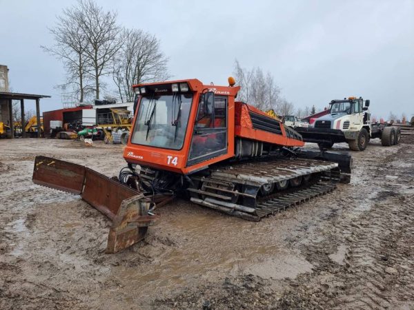 Prinoth Bully - Image 9