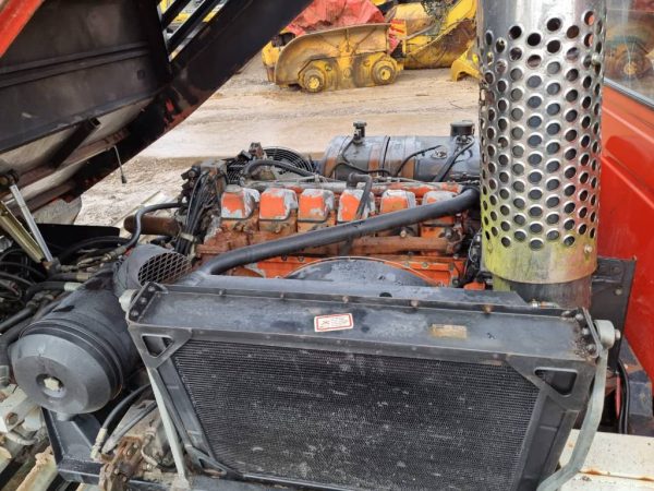 Prinoth Bully - Image 19