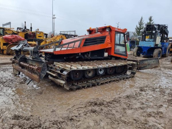 Prinoth Bully - Image 6