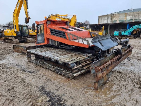 Prinoth Bully - Image 11