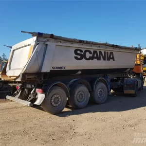 Schmitz SCHMITZ