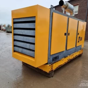 Sdmo 450 KW