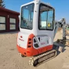 Takeuchi TB 216 - Image 2