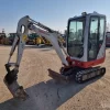 Takeuchi TB 216 - Image 3