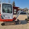 Takeuchi TB 216 - Image 5