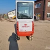 Takeuchi TB 216 - Image 6