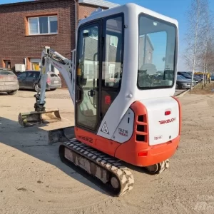 Takeuchi TB 216