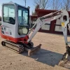 Takeuchi TB 216 - Image 9