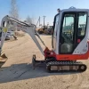 Takeuchi TB 216 - Image 10