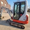 Takeuchi TB 216 - Image 11