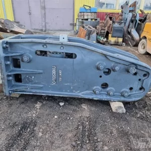 Teisahu TR300