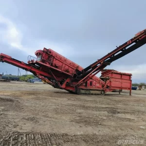 Terex Finlay 683