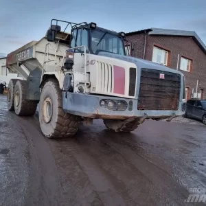 Terex TA 40 6X6