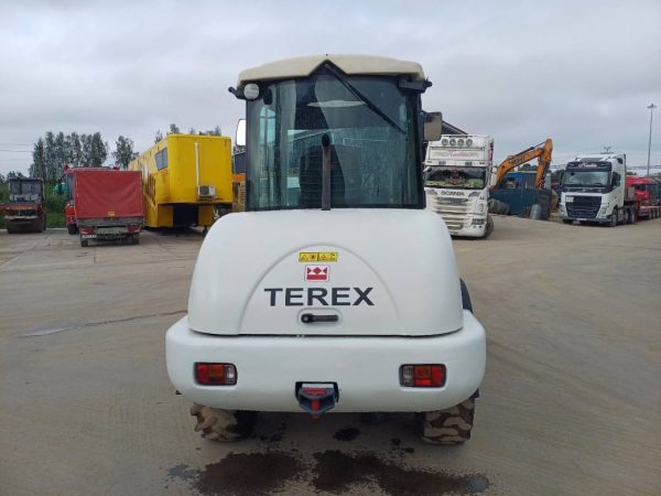 Terex TL 80 - Image 3