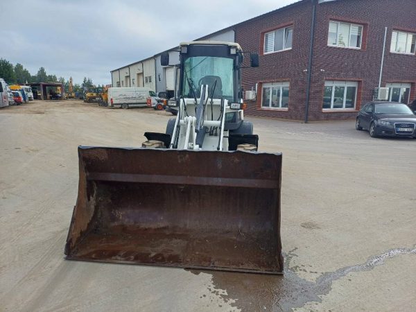 Terex TL 80 - Image 9
