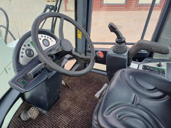 Terex TL 80 - Image 11