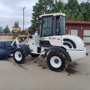 Terex TL 80