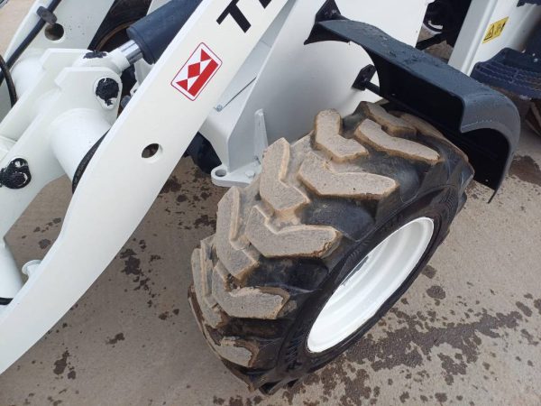 Terex TL 80 - Image 5