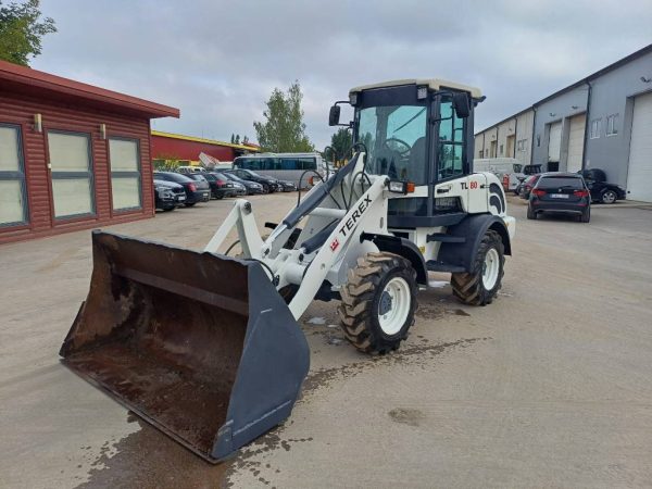 Terex TL 80 - Image 6