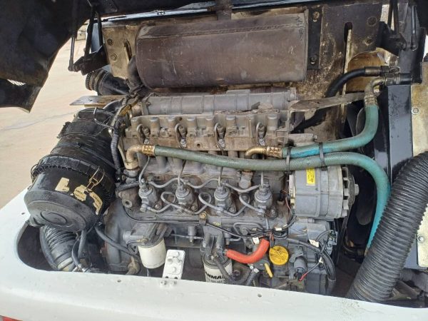Terex TL 80 - Image 14