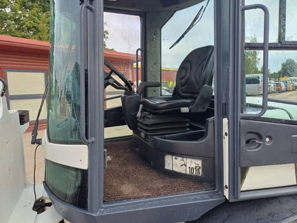 Terex TL 80 - Image 12