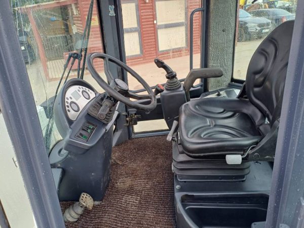 Terex TL 80 - Image 13