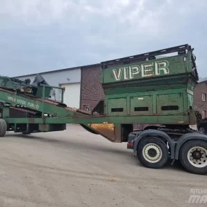 Viper 103 SE