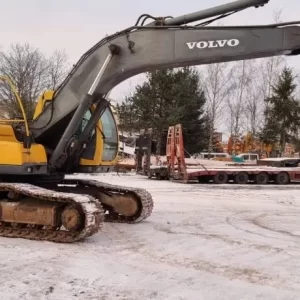 Volvo EC 240 C L