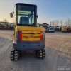 Volvo EC 27 C - Image 4