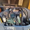 Volvo EC 27 C - Image 11