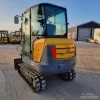 Volvo EC 27 C