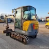 Volvo EC 27 C - Image 8