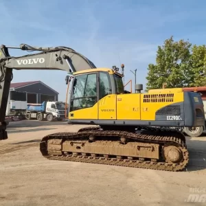 Volvo EC 290 C L