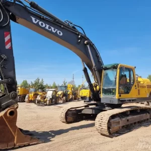 Volvo EC 360 B LC