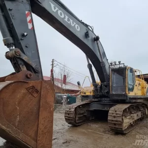 Volvo EC 700 B LC