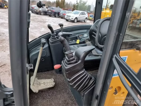 Volvo EC18D - Image 12