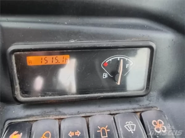 Volvo EC18D - Image 14
