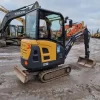 Volvo EC18D - Image 2