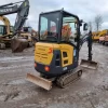 Volvo EC18D - Image 3