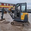 Volvo EC18D - Image 4
