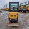 Volvo EC18D - Image 5