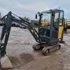 Volvo EC18D - Image 6