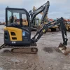 Volvo EC18D - Image 7