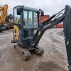 Volvo EC18D - Image 8