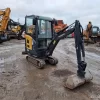 Volvo EC18D - Image 9