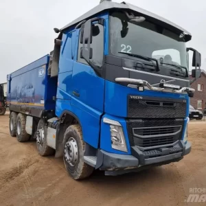 Volvo FH 540
