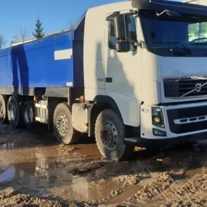 Volvo FH-16 (Kopija) (Kopija) (Kopija) (Kopija) (Kopija) (Kopija) (Kopija)